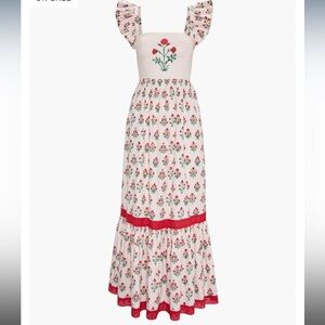 Hill House Pippa Dress